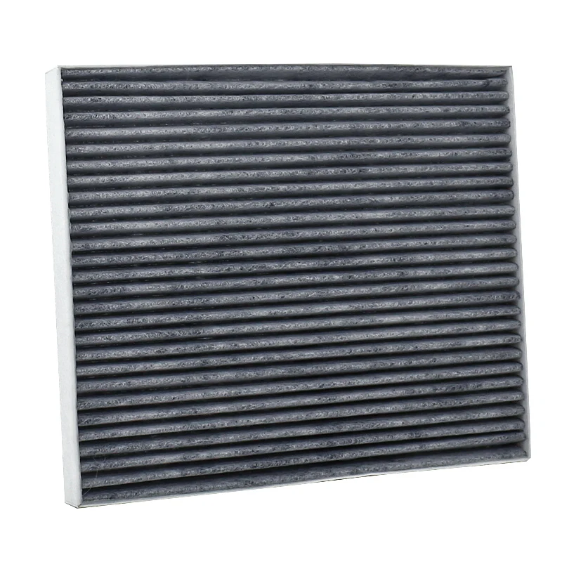 WESTGUARD Activated Carbon Air Cabin Filter For Lincoln MKX MKZ 2.0 2.7 3.0 2014- FORD MONDEO V 2014- DG9Z19N619A MK9360 CU28006