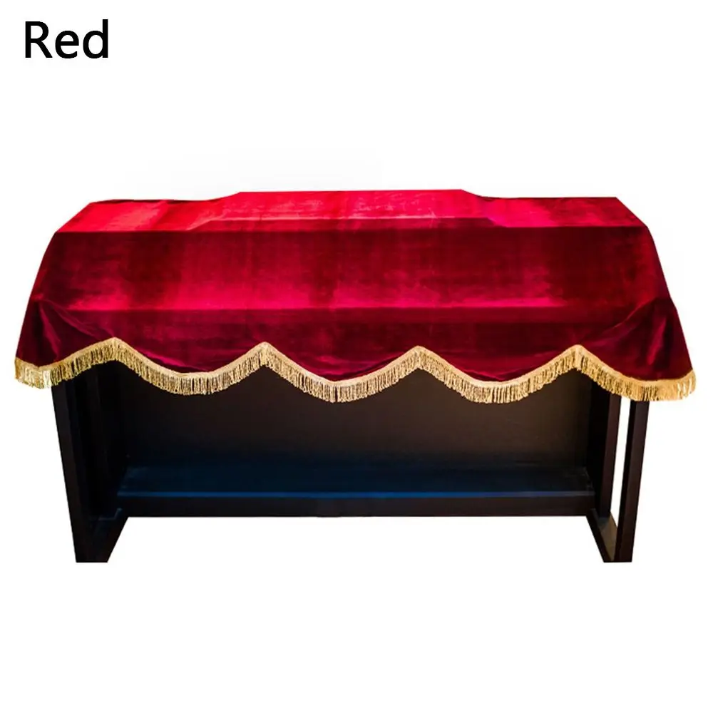 

Folding Waterproof Covers Stretchable Dust Proof Piano Keyboard Covers 88 Keys Covers Piano Dust Cover Electric Piano Cover