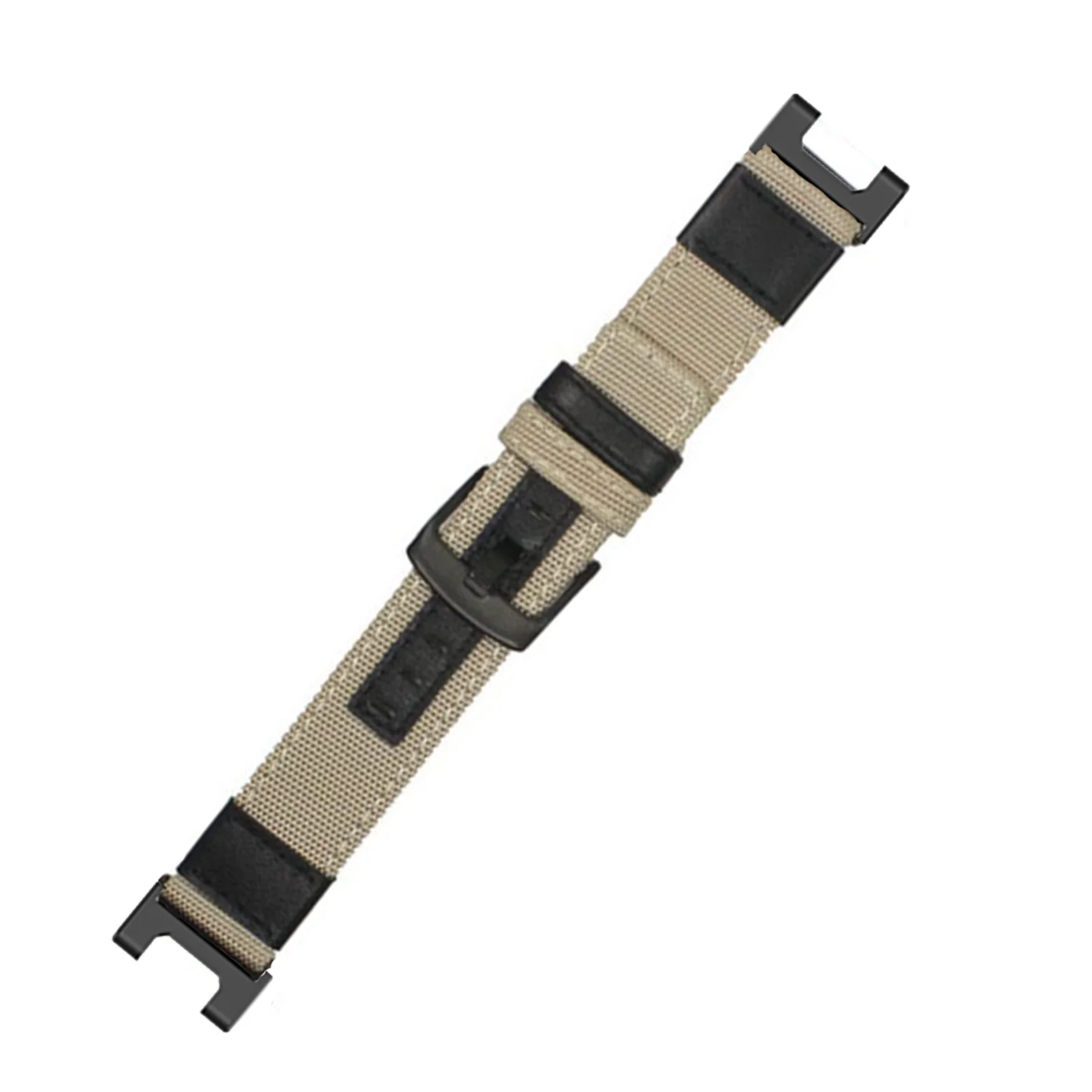 Bracciale con cinturino in nylon per Huami Amazfit T-rex cinturino da polso cinturini per orologi intelligenti per Amazfit T-Rex Pro cinturino di ricambio correa