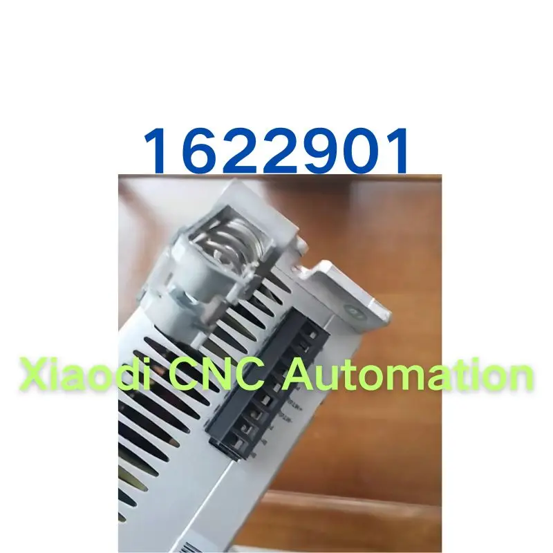 Second hand 1622901 CMMP-AS-C2-3A-MO servo controller tested OK and shipped quickly