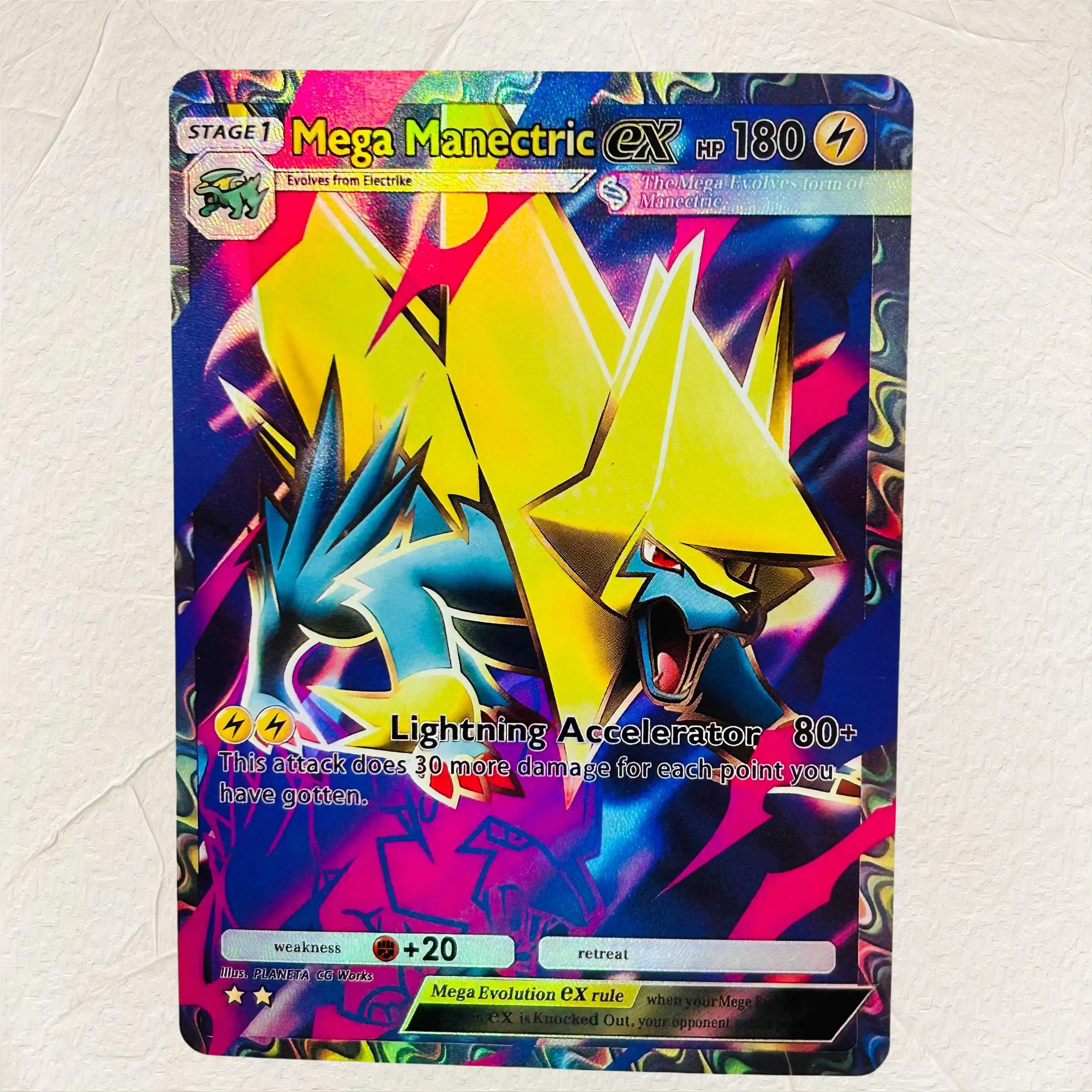 DIY Pokemon 14Pcs Ogerpon Geng - Board Game Online review and price
