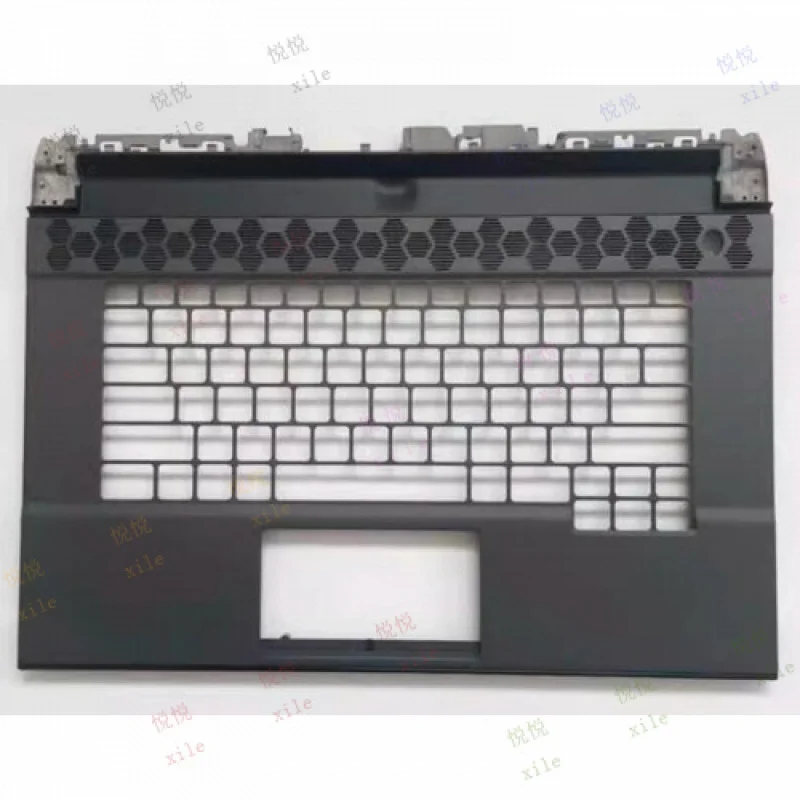

L+ Original for Dell Alienware M15 R3 Palmrest Case Keyboard Frame 03DYGJ Laptop