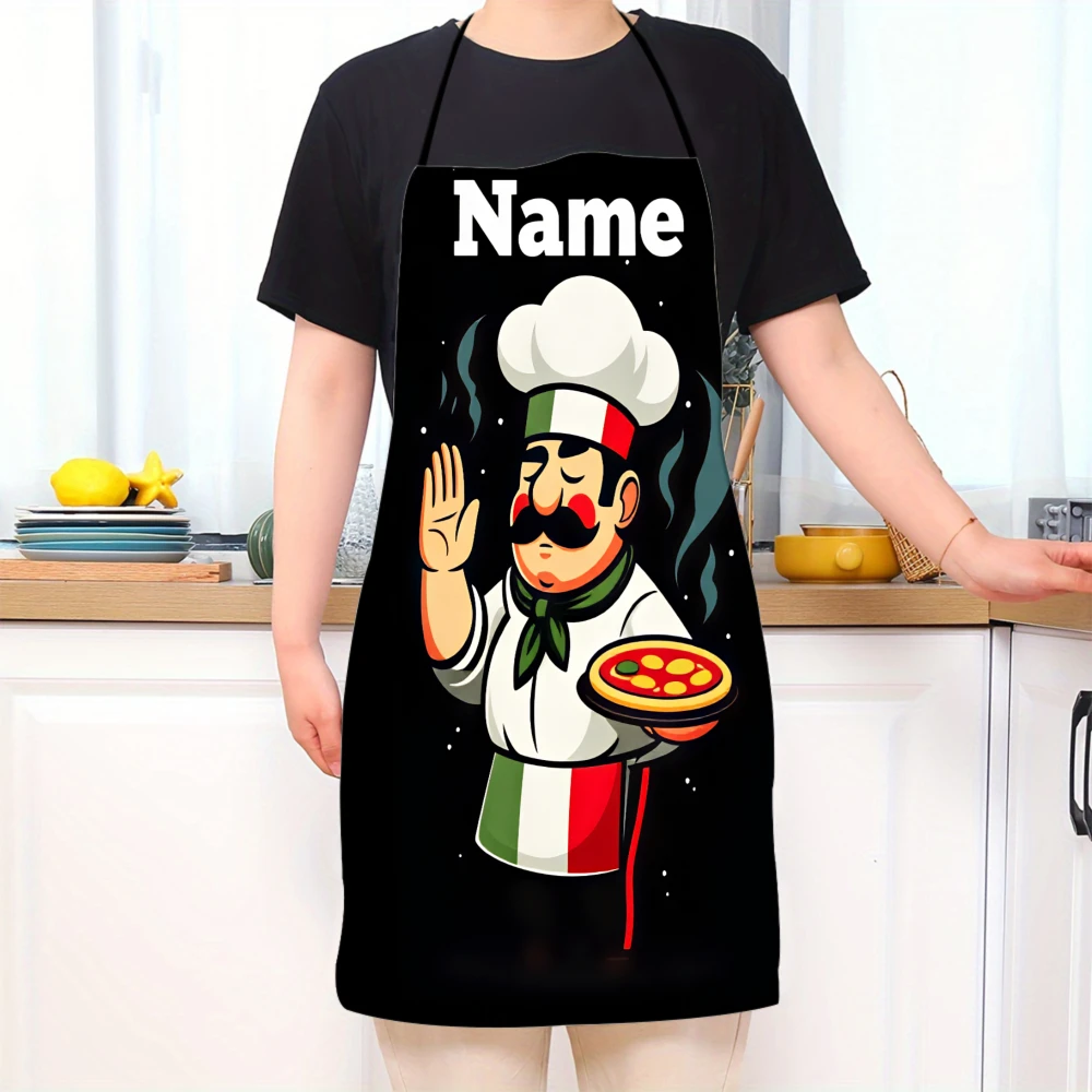 1 Stück personalisierte Kochsc – Kitchen Gadgets Name Bewertung und Preis