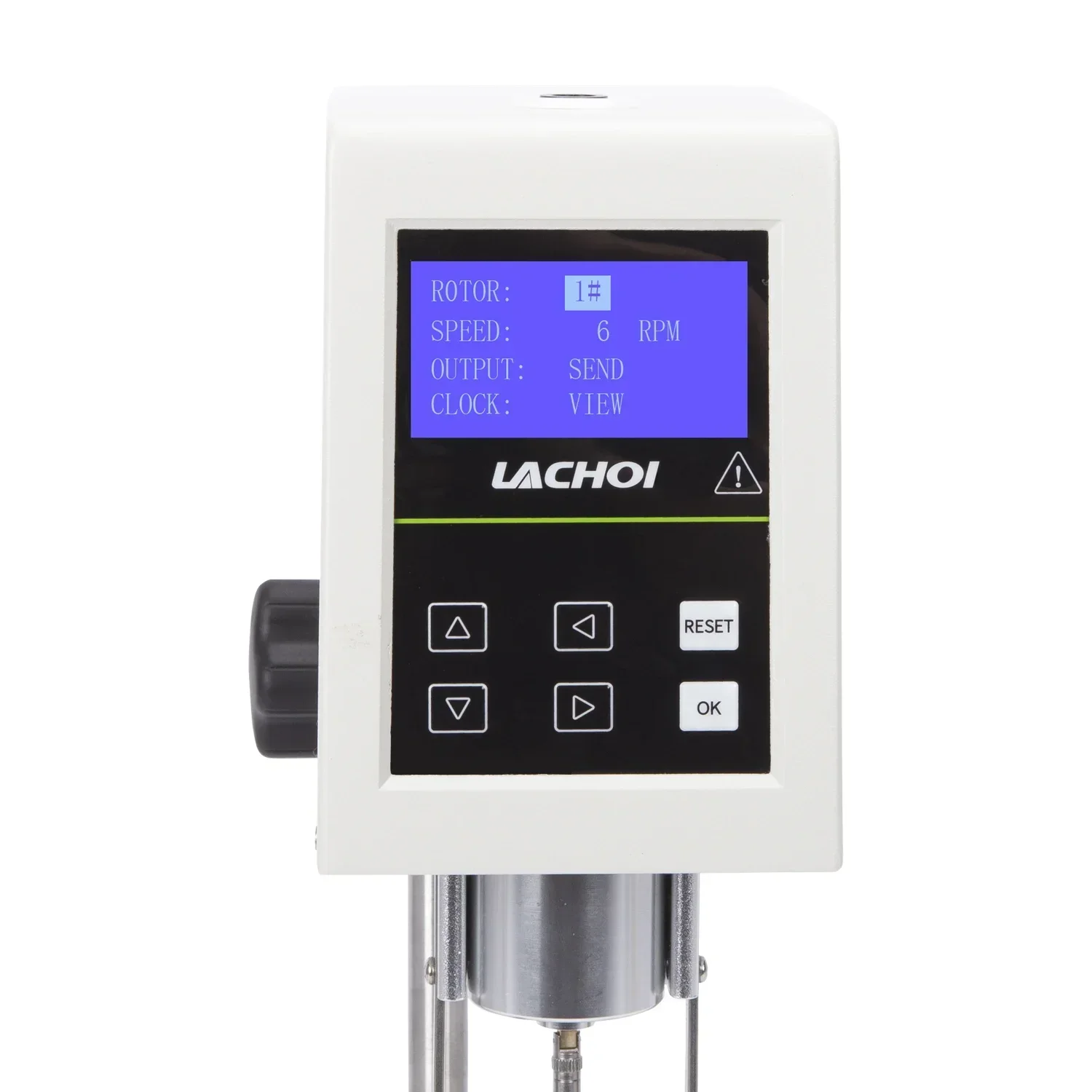 NDJ-S lab digital brookfield rotational viscometer for cosmetics oil testing equipments