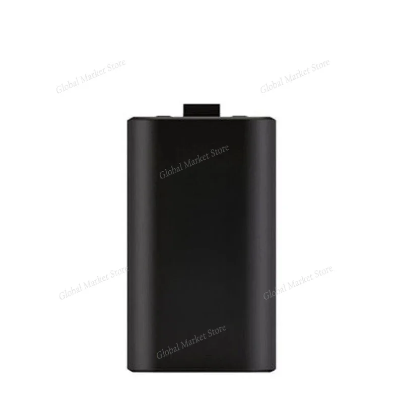 مناسبة لمحول مقبض Xbox الأصلي، سلسلة لاسلكية من الجيل الثاني، بطارية XSX القابلة لإعادة الشحن