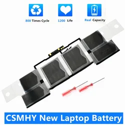 CSMHY New A1820 Laptop Battery For APPLE MACBOOK PRO 15