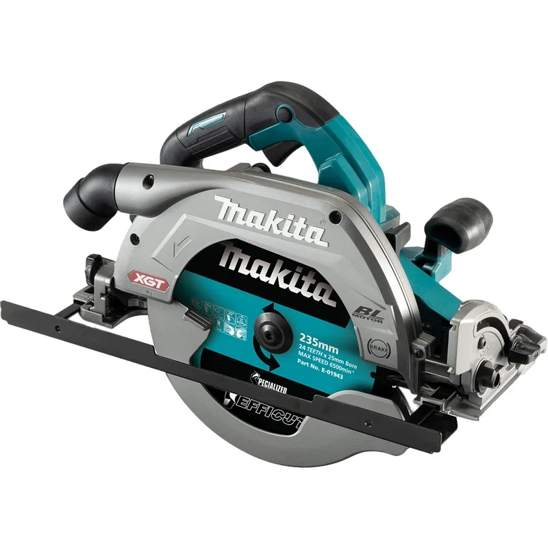 Makita HS009GZ XGT Brushless AWS* 235MM 9-1/4\