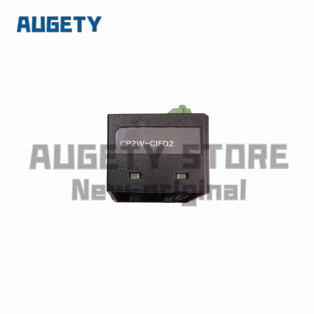 

Original For Omron CP2W-CIFD2 CP2WCIFD2 CP2W PLC Module