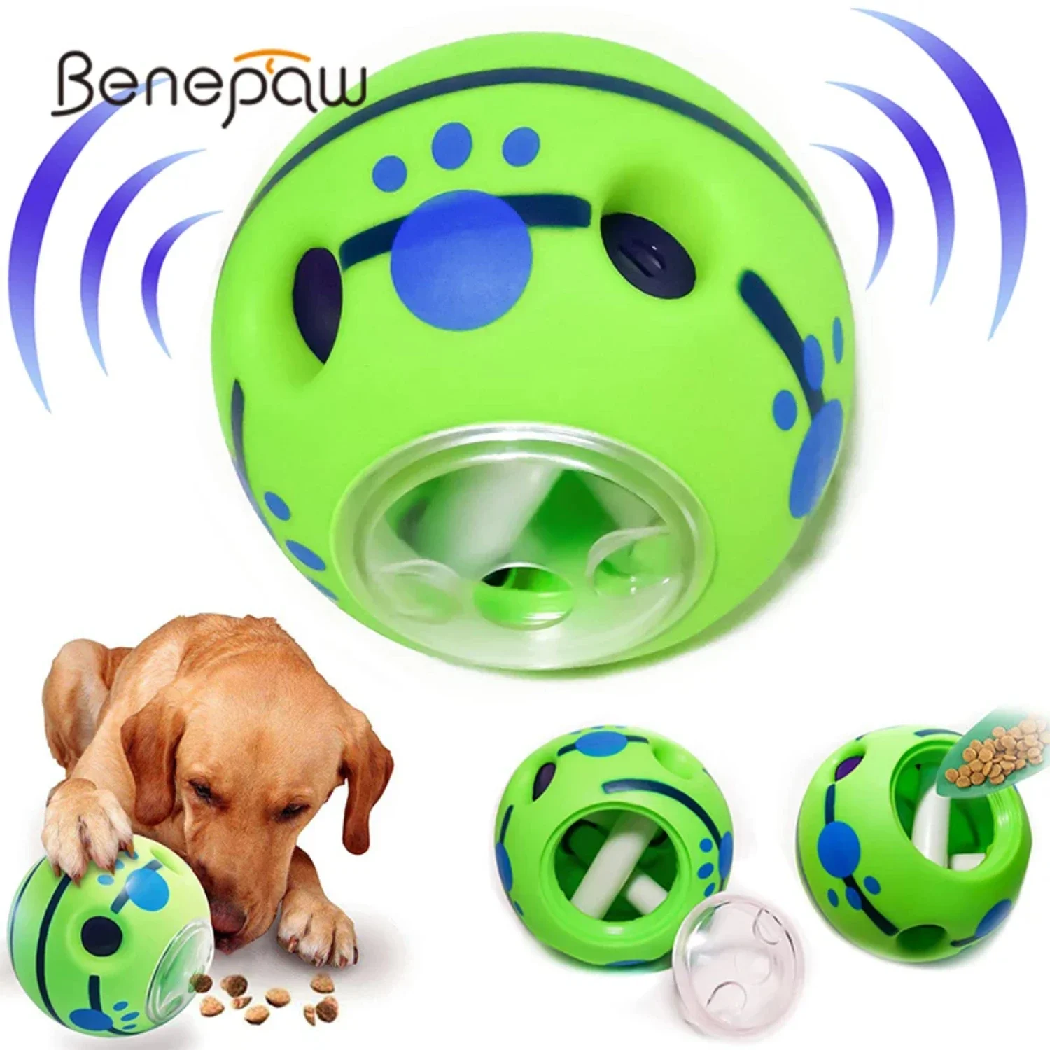 ispensing and playtime. This versatile chew toy is made of high-quality, non-toxic materials and designed to withstand vigorous