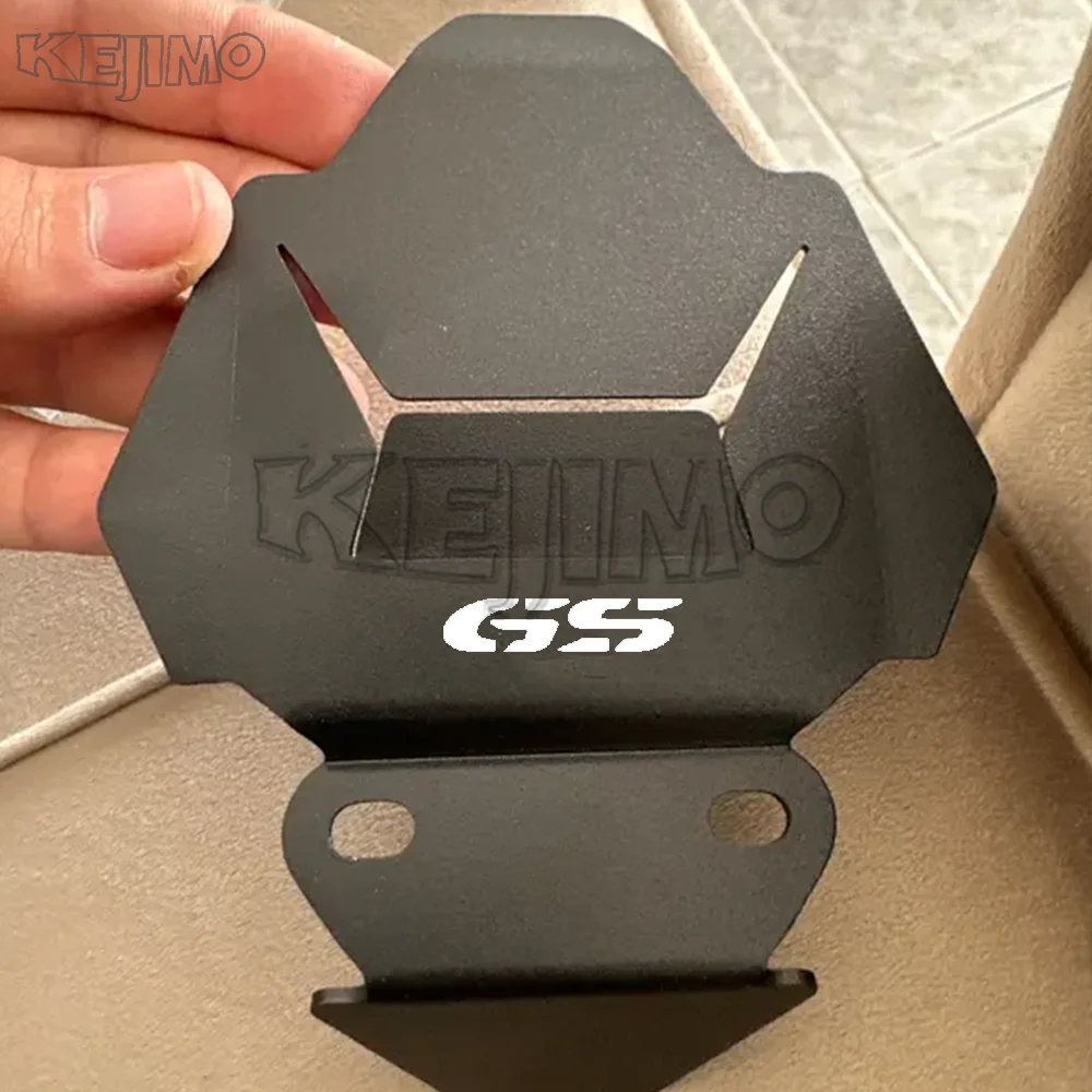 

GS1200 R1250GS Engine Housing Protection For BMW R1200GS R 1200 GS LC R1250GS ADV Adventure 2021 Front Engine Housing Protection