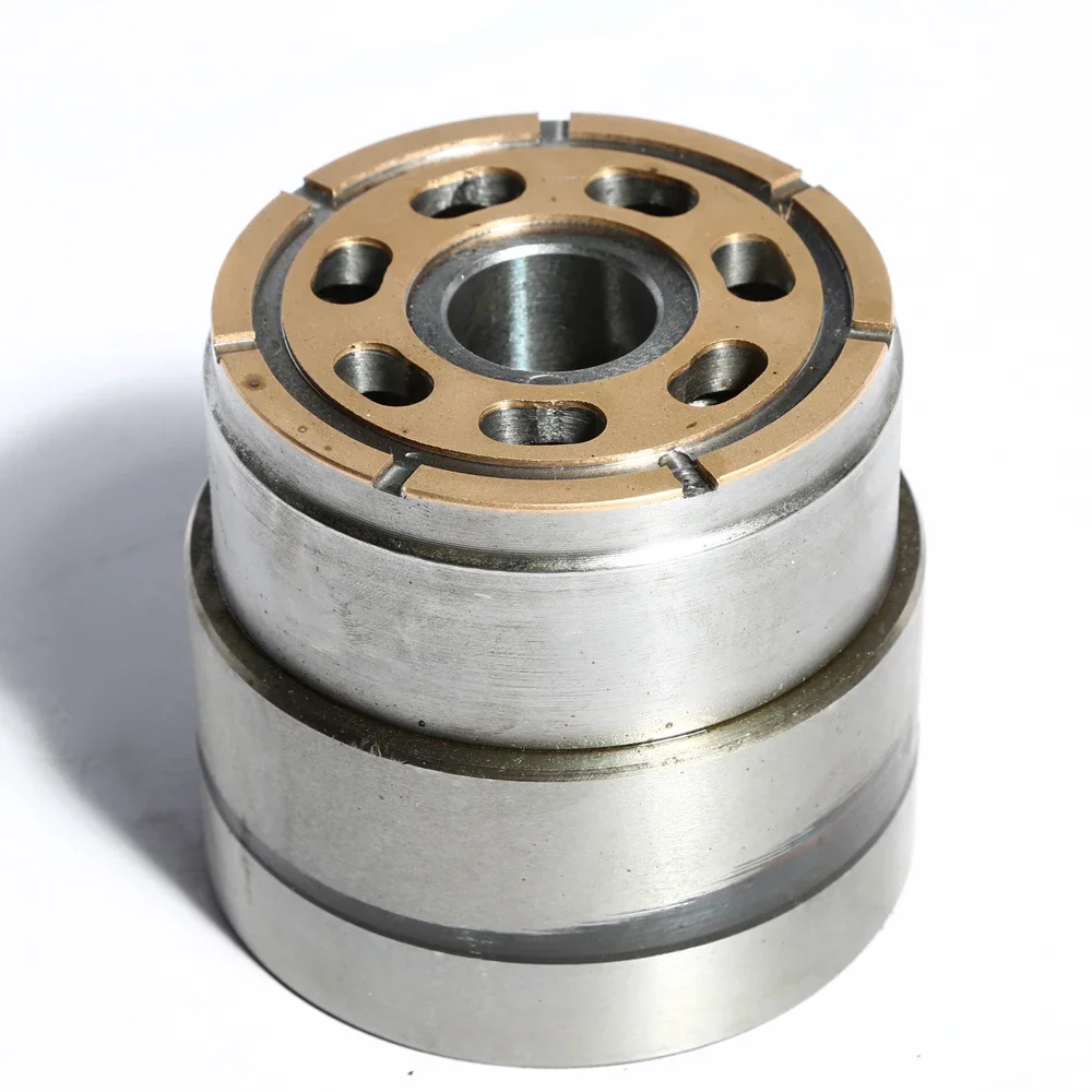 Hydraulic Pump Motor Spare Part Drive Shaft Return Plate CY MCY YCY SCY Pump Accessories Variable Head Cylinder factory