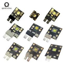 Led talão de luz 20w 60w 75w 90w 150w 180w 200w 250w 300w especialidade chip branco para arquitetura de palco luminosamente projetor bulbo