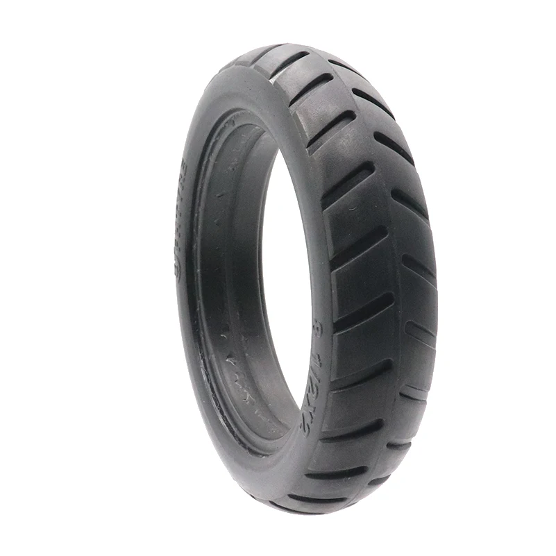 8 1/2x2 Tyre 8.5 Inch Solid Tire for Xiaomi Mijia M365 1S Pro 2 Essential Electric Scooter Tyre Accessory