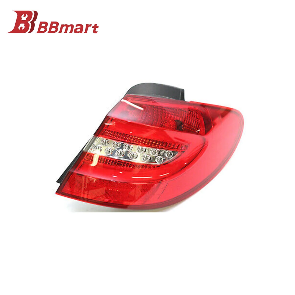 

A2468200664 BBmart Auto Parts 1pc Rear Right TailLight Lamp For Mercedes Benz B Class W246 OE 2468200664