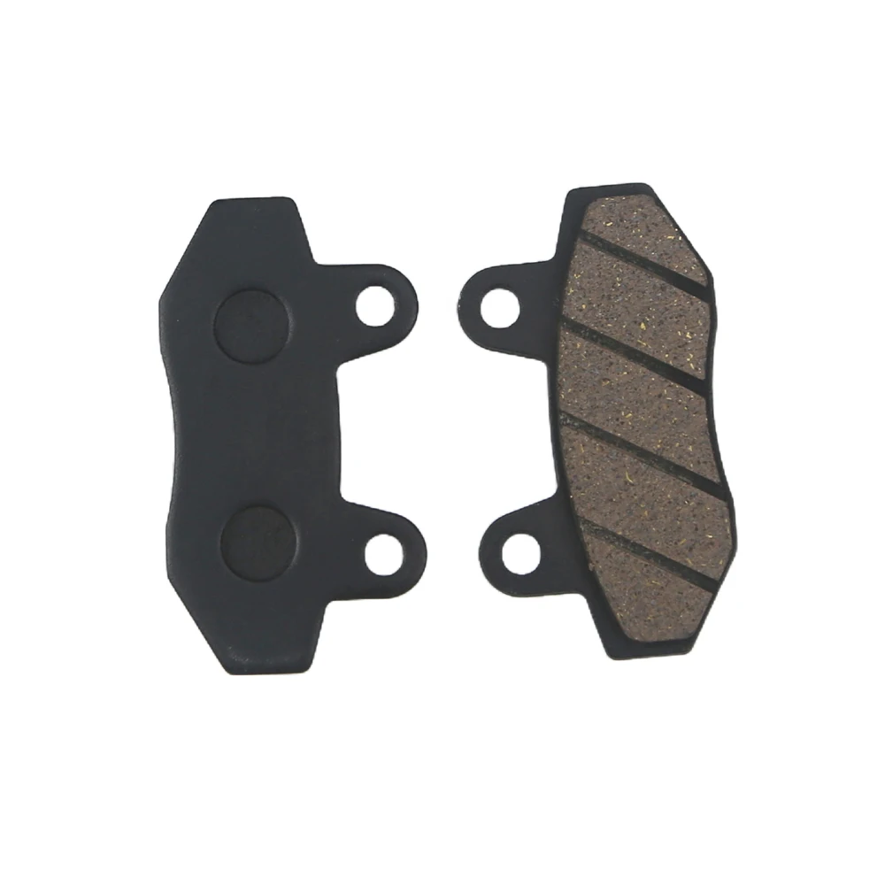 Disc Brake Pads Replacement For GY6 Scooter Moped 49 50 90 110 125 150 200 250cc Chinese ATV Dirt Pit Bike Go Kart Buggy Parts - Image 3