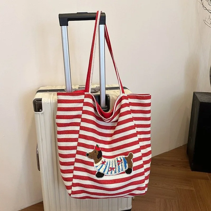 

Simple Casual Leisure Business Bag For Women In High-End Luxury Minimalist Paris Fashion