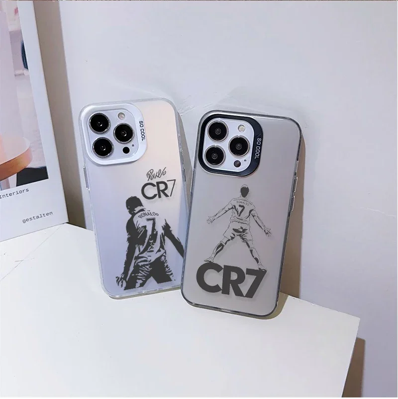 السيد كرة القدم C-cR7-R-رونالدوس الحال بالنسبة ممن لهم A5 5G A2 A79 A60 A18 A17 A38 A78 A74 A94 A58 رينو 5F 5 6 لايت 8 7 13F 12F 11F غطاء