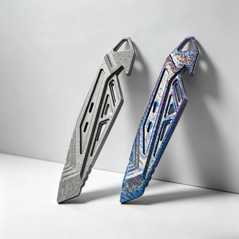 titanium-pry-bar-multi‑function-tool-portable-bottle-opener-screwdriver-industrial-diy-gear-for-camping-hiking-outdoor