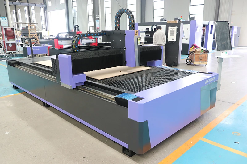 1000w 1500w 2000w 3000w 6000w Metal Cnc Fiber Laser Cutter Laser Cutting Machine for Iron Steel Aluminum Copper Plate Sheet