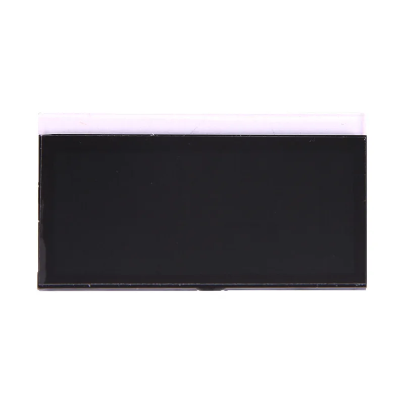 LCD Display Screen For 2024-2011 Audi A6 (4F)/Q7 (4L) Air Conditioning Pixel Repair