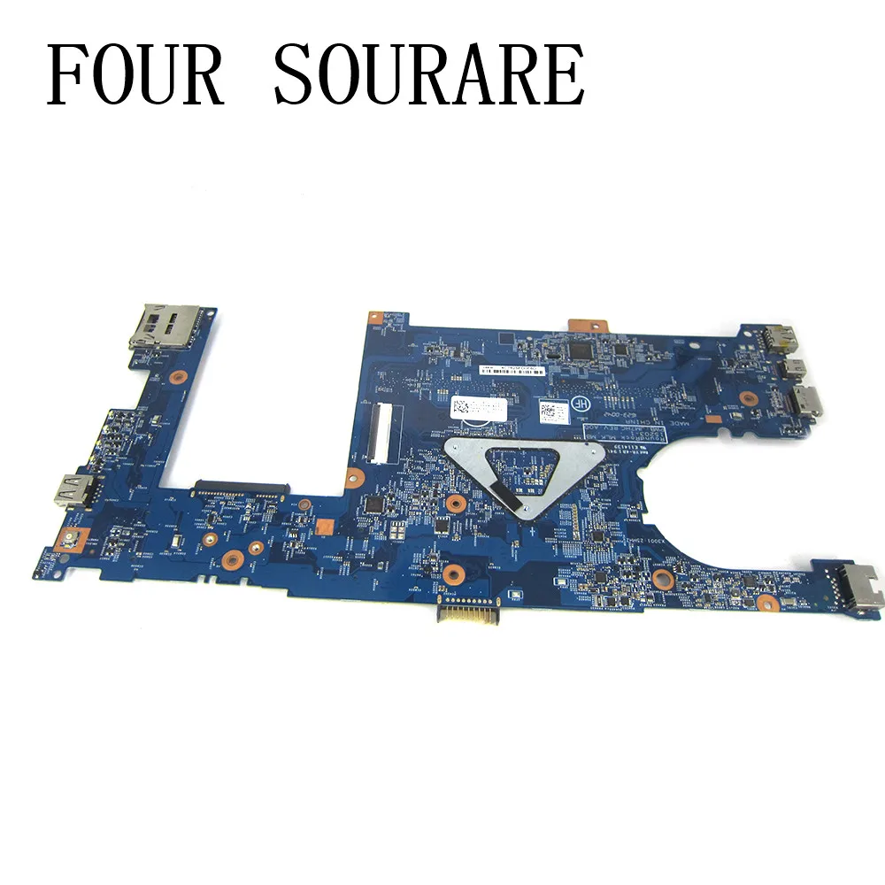 FOR Dell Latitude 3350 Laptop Motherboard I3-5005U CPU CN-028CG2 028CG2  28CG2 15203-1 Mainboard