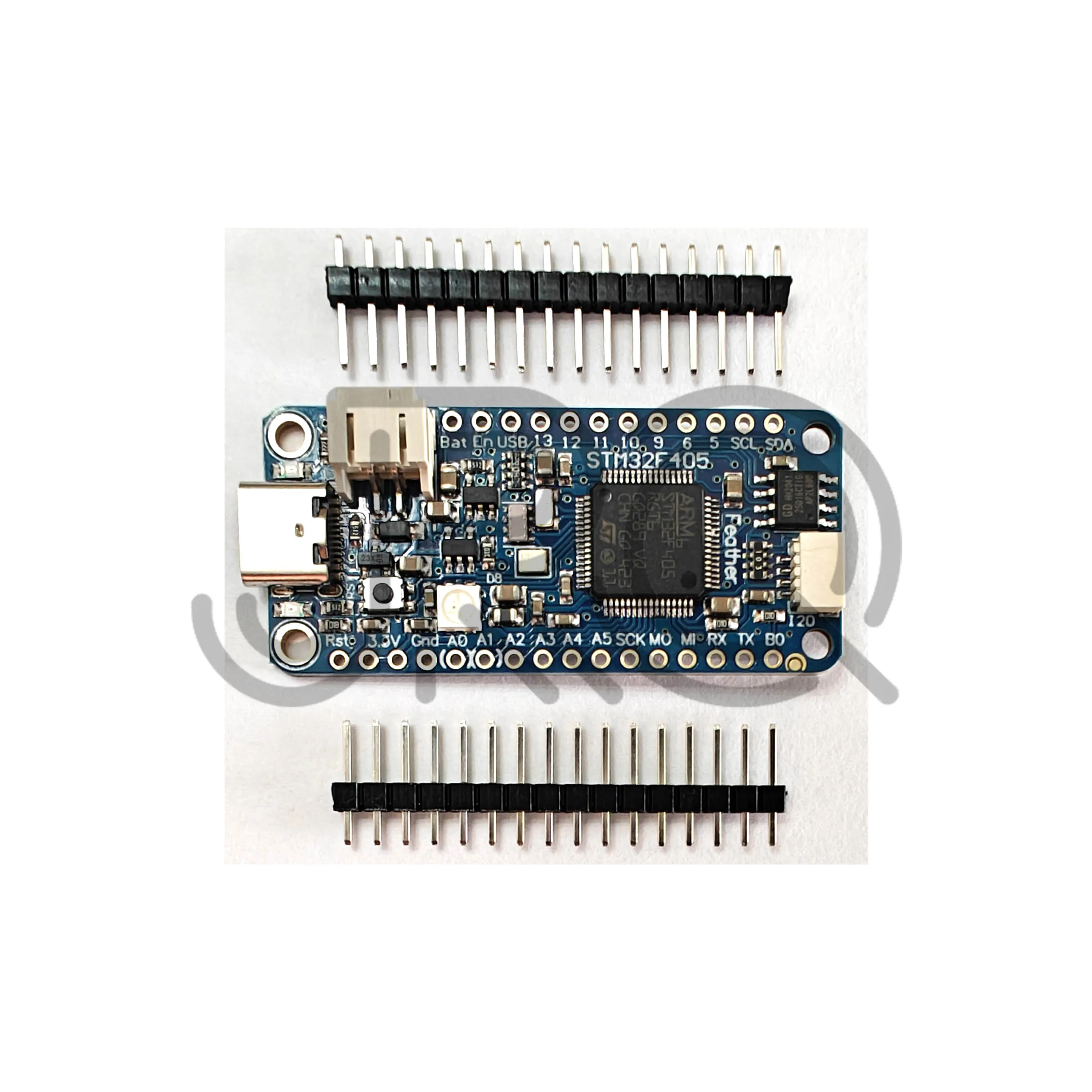 yhc-4382-feather-stm32f405-express-168mhz-cortex-m4-arduino-circuitpython-4382