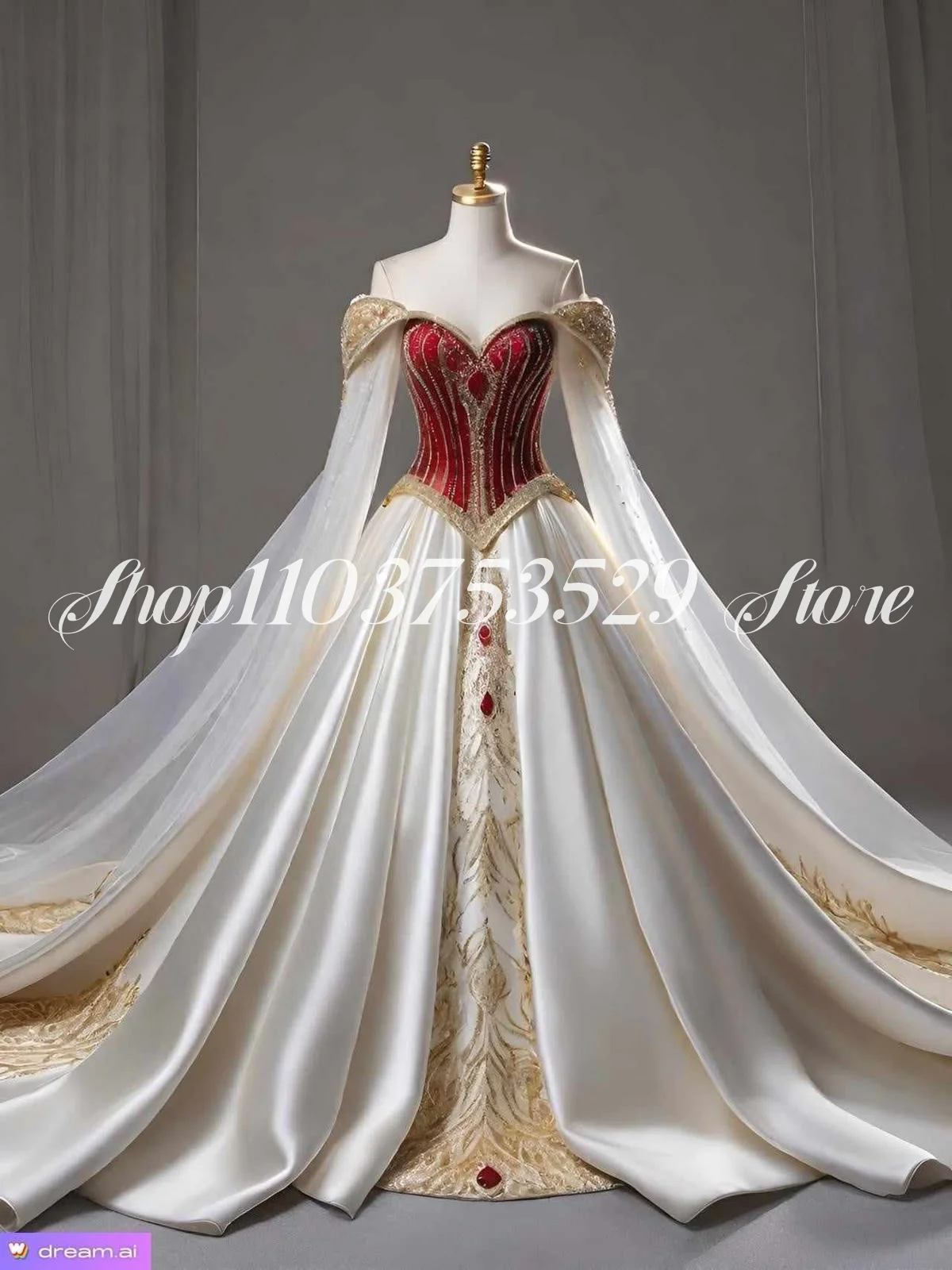Vintage Renaissance Abendkleider Trägerloses Korsett Diamante Applikationen Viktorianische Kleider Damen Party Maskerade Maßgeschneidert