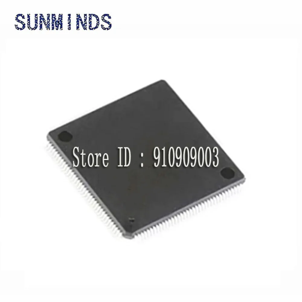New M59556FP TQFP144  Automotive Computer Board Ignition Chip for Mitsubishi Hitachi