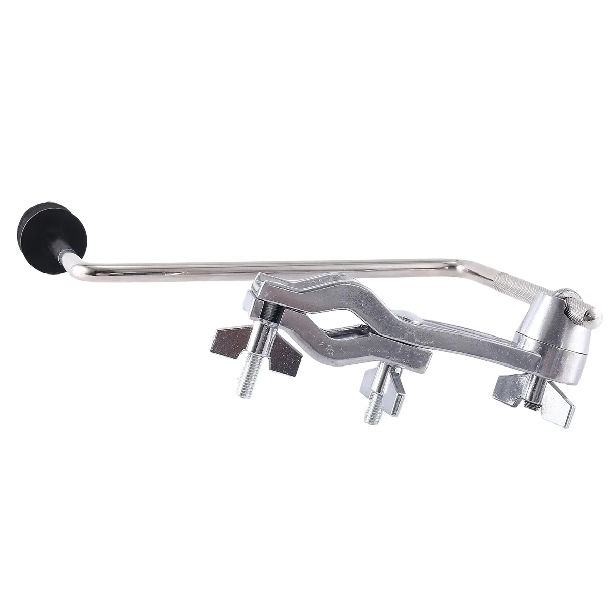 

Highly Recommended.Drum Shackle Rack Snare Jazz Drum Shackle Frame Expansion Frame Drum
