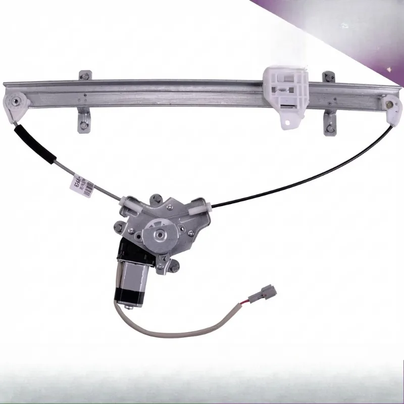 Front Window Regulator Lifter for JAC Refine Starex H1 H-1, OE Number 82401-4A010 82402-4A010 Car Parts