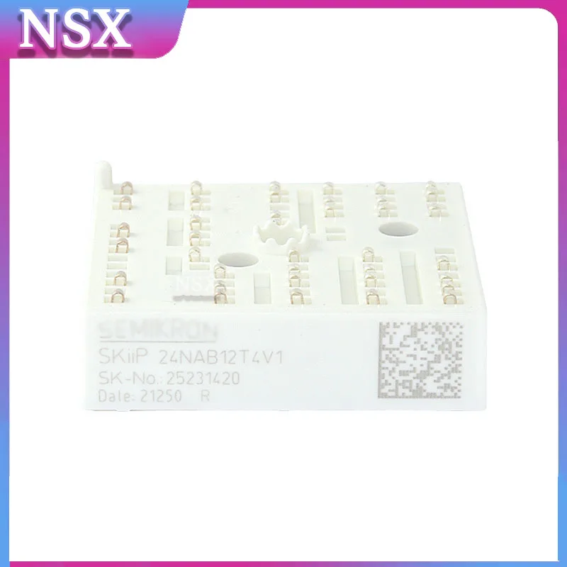 

SKIIP23NAB12T4V10 SKIIP22NAB12T4V1 SKIIP22NAB12T4V1 SKIIP22NAB12T4V1 Модуль IGBT