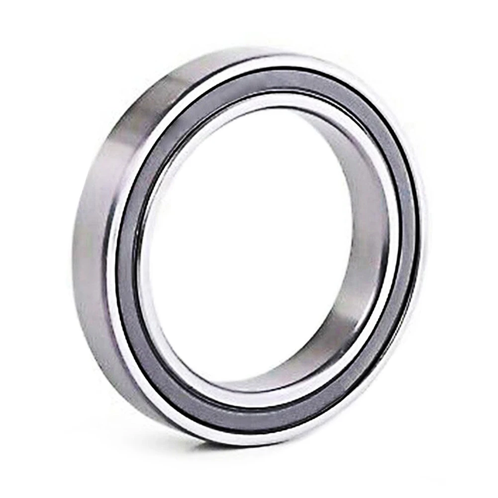 Hot Sales Bicycle Headset Bearings  Angle MTB Steering Bearings Repair Replacement Outdoors Silver Practical Parts