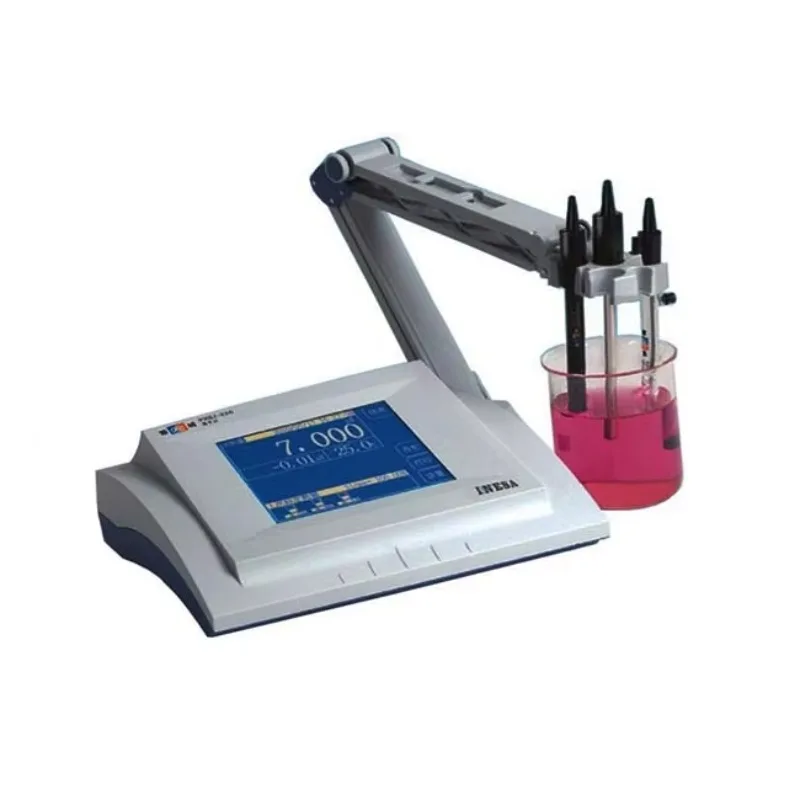SJ-226 Ion Analyzer