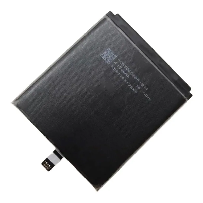 2025 New 3.89V 4300mAh Replacement Battery for ASUS Zenfone 9 ZS696KS C11P2102 Mobile Phone Batteries