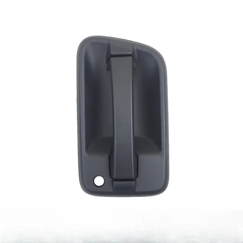 

Suitable for FAW Jiefang Original Tiger V Car Door Handle Lock, Tiger Wei External Handle, Tiger VH External Handle Assembly