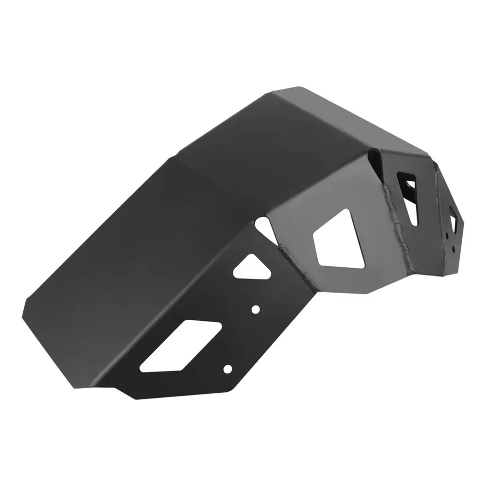 Versys650 Engine Chassis Guard Cover For KAWASAKI Versys 650 2015-2023 Motorcycle Lower Engine Skid Plate Belly Pan Protector