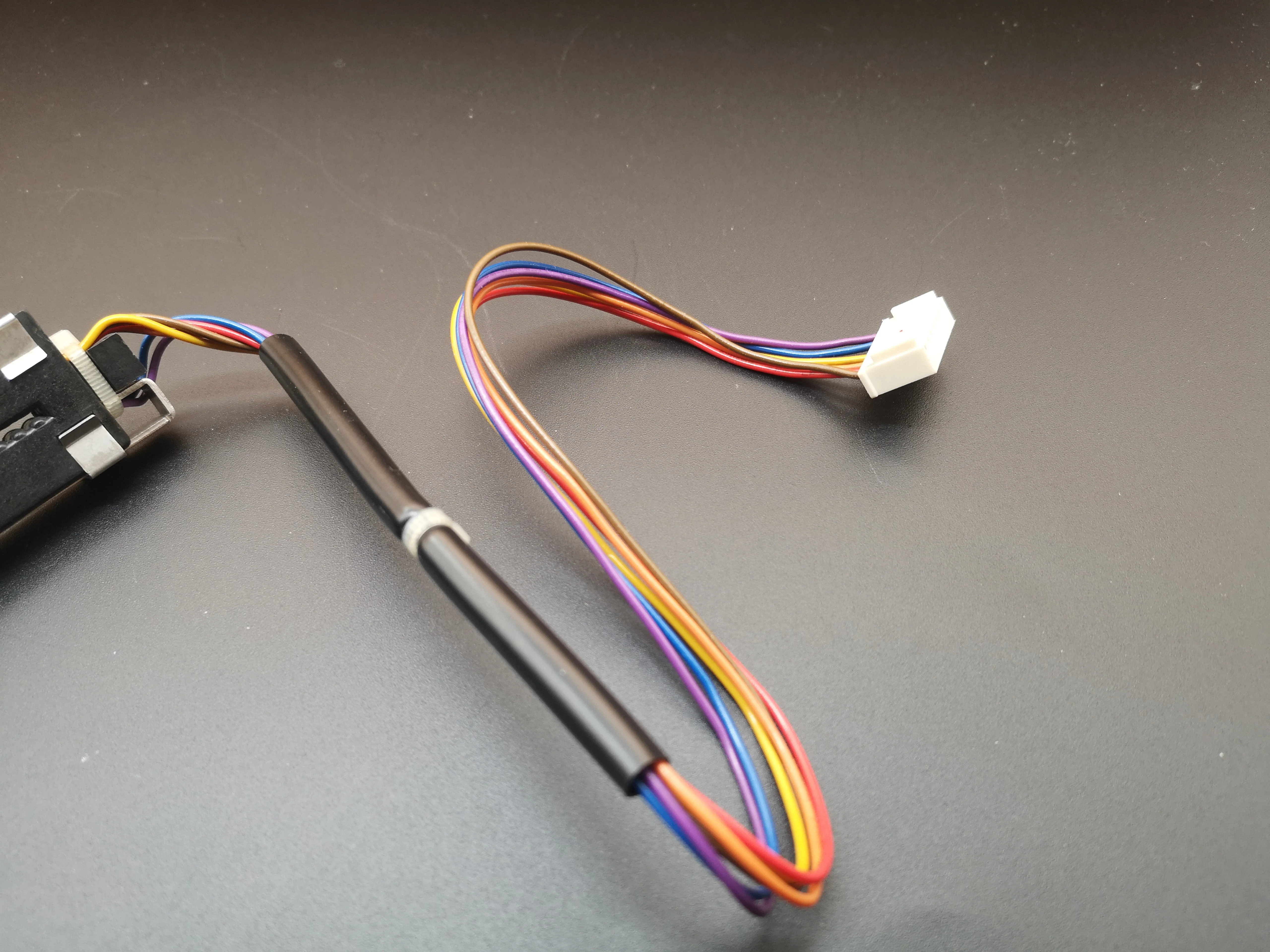 

LM412-2 Аксессуары для печати Датчик этикеток Датчик бумаги LM412 Оригинал для SATO LM412E