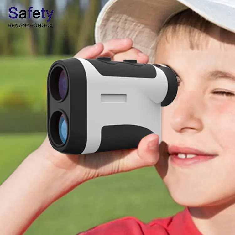 2022 New Design Long Range Original Small Volume Lidar Precision Pro Digital Feet Ultrasonic Golf GPS Range Gold Finder Module