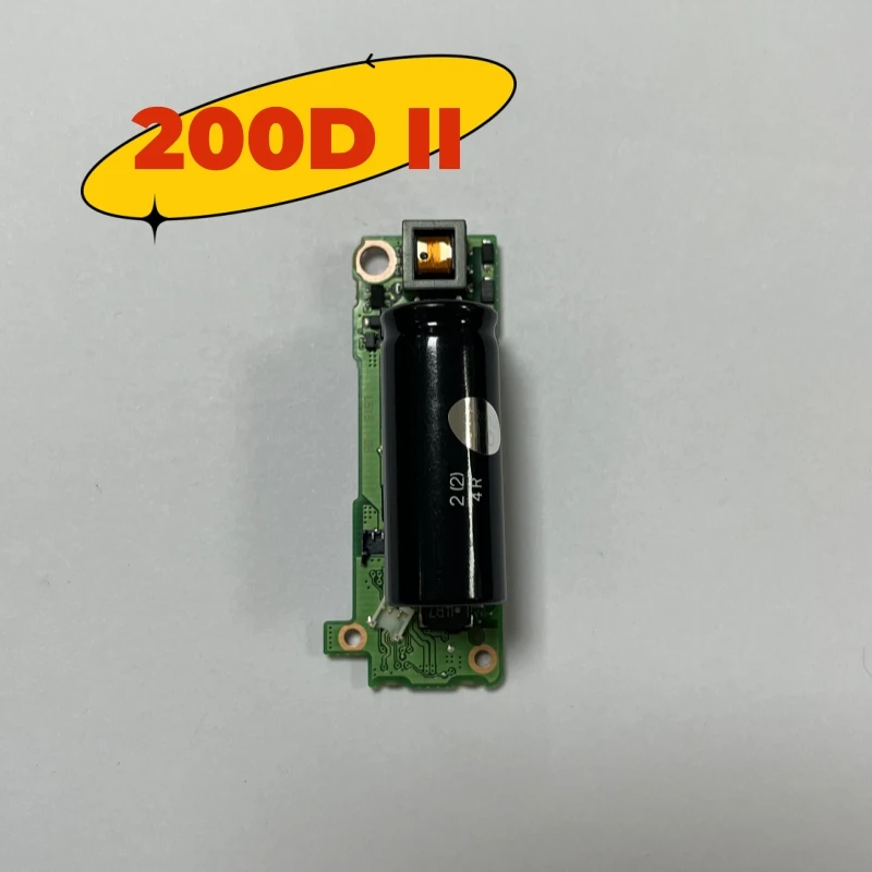 

Для Canon 200D второго поколения 200D II плата питания аксессуары для камеры