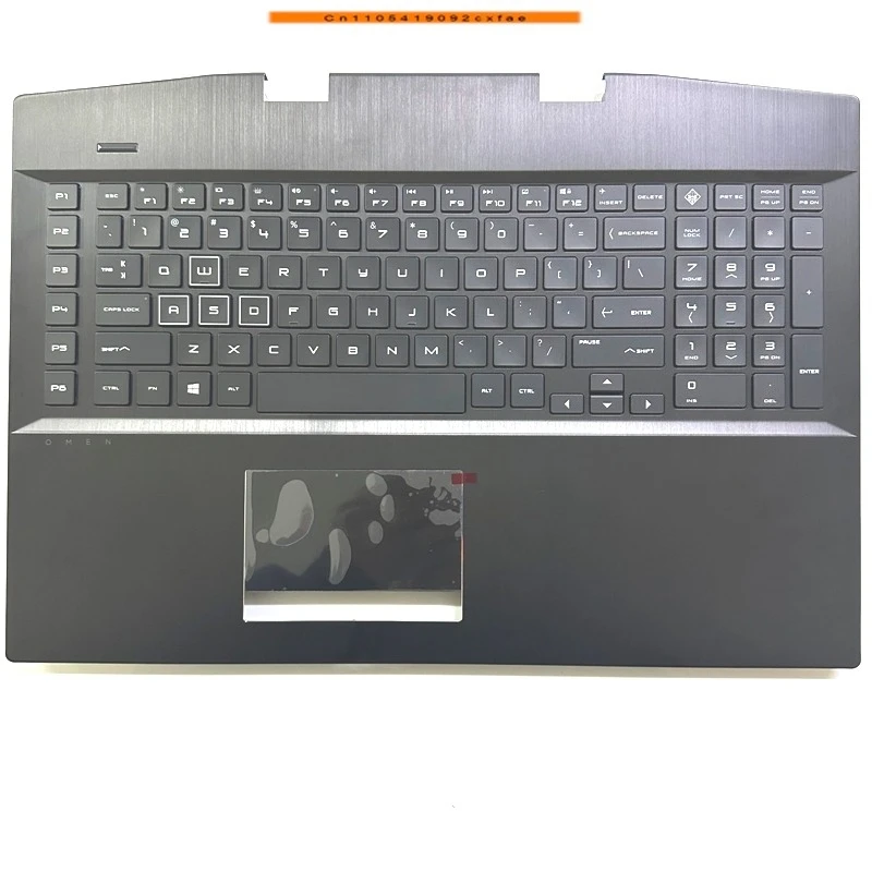 Chj For Hp/Hp Omen …