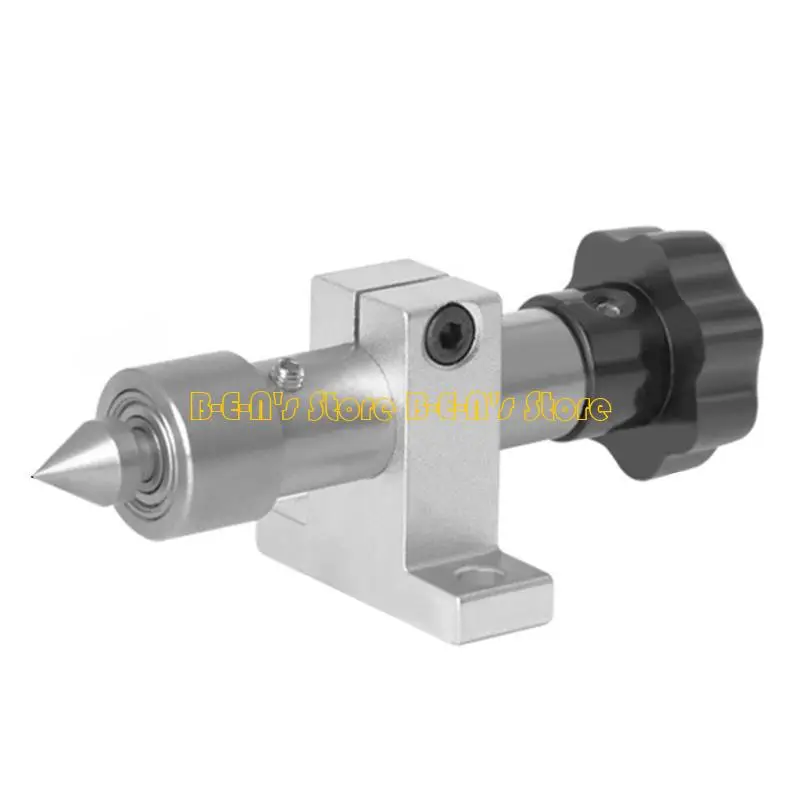 Y1AD Plum Blossom Thimble Drill Bits for Processing Lathe Shaft Parts Easy to Install