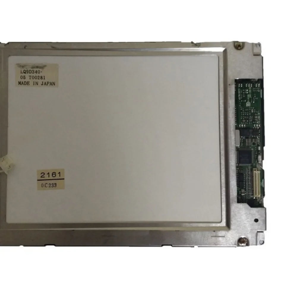 

LQ9D340 LCD display screen