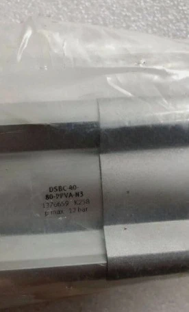 Brand New DSBC-40-80-PPVA-N3 1376659 Small Cylinder Products Hot Selling Fast Delivery
