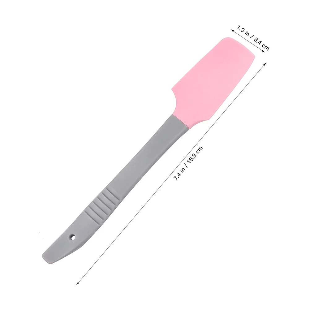 3 шт., многофункциональный аппликатор для воска, портативный аксессуар для удаления волос для салона, домашнего использования, гладкая лопаточка