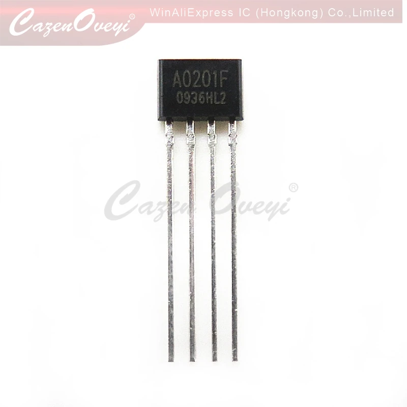 （5pcs）A0201F A0201 BS208 208 KA431AZ KA431AZ-TA/P KA431 TO-92