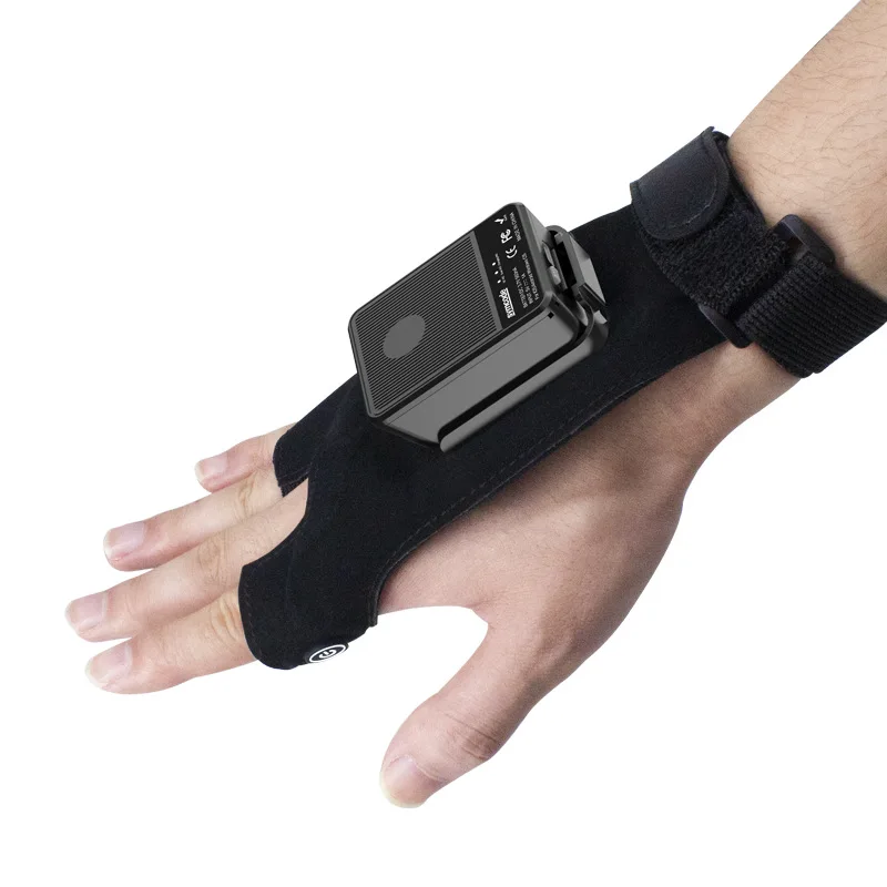 Wireless Finger Glo…