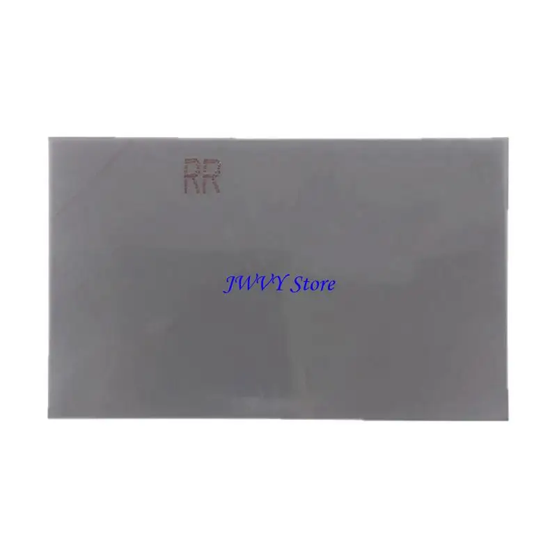 573a para o gameboy polarizando solução perfeita para a tela ocular mais clara