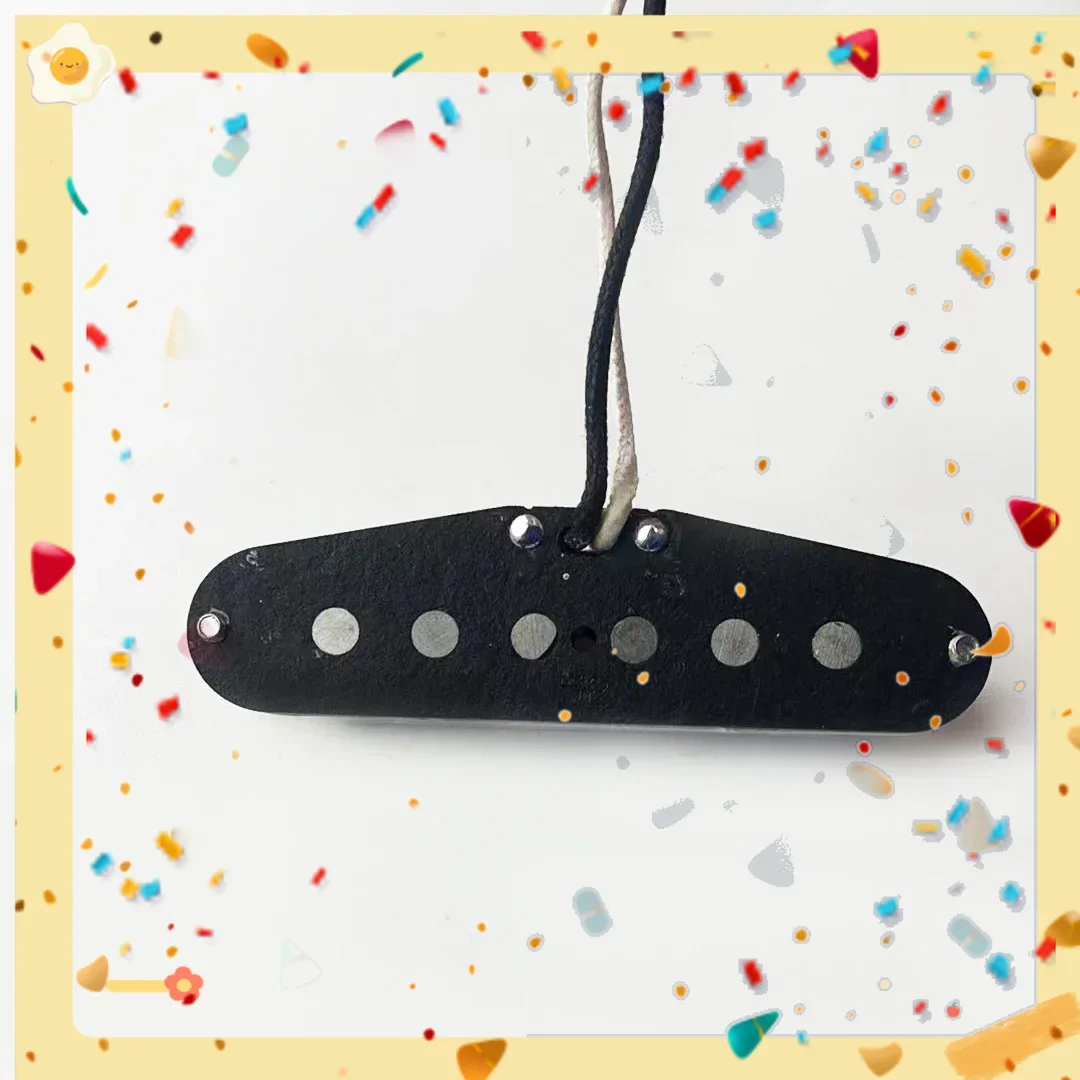 guitar-single-coil-pickups-set-of-3-wei-ke-music-store-69-style-interleaved-vintage-sound-replacement-p-bass-position-pickups