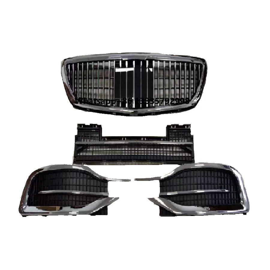 

For 2021 V-class Change to Maybach Upgrade Exterior Accessories