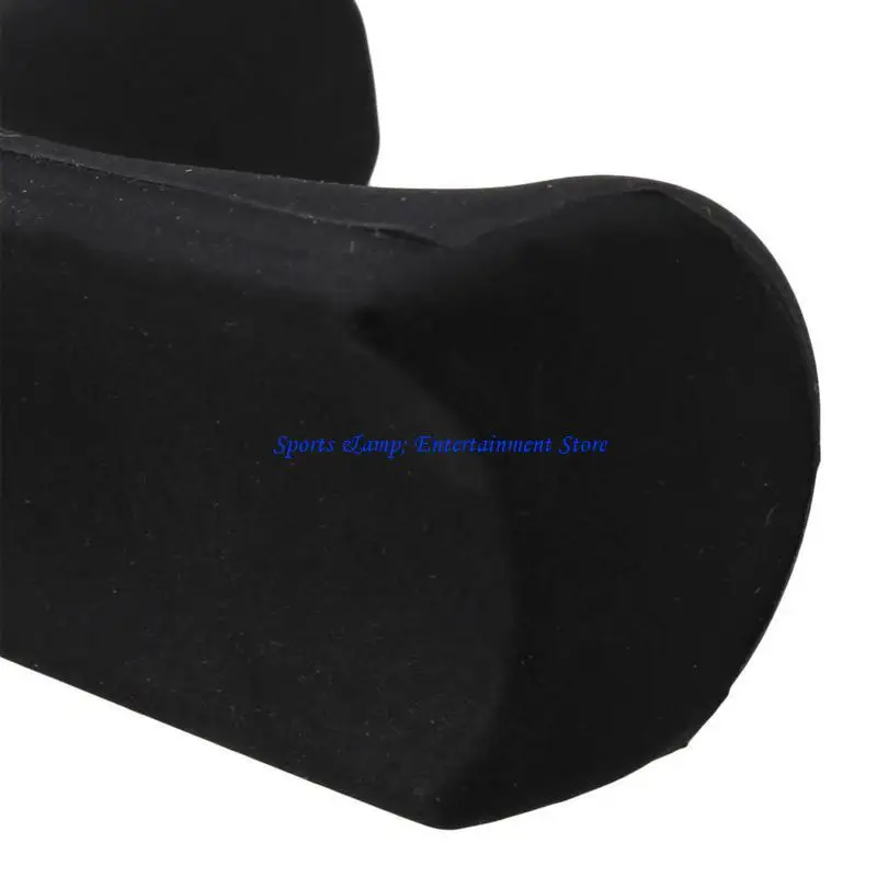G7NF Rubber Clarinet Thumb Rest Oboe Finger Rest Cushion Ergonomic Clarinet Oboe Accessories
